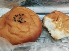 糯米面包-宏发红西饼屋(天津路店)