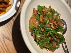 -爱碗亭·鲜炒湖南菜(壹城中心店)