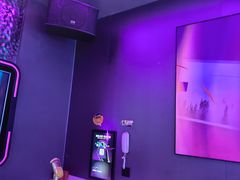 -星聚会KTV(龙湖上海奉贤天街店)