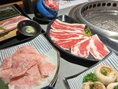 -炉太郎日式烧肉店(华贸店)
