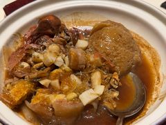 鸽皇佛跳墙-侨美食家·粤菜(体育西路店)