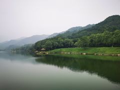 -玉渡山自然风景区