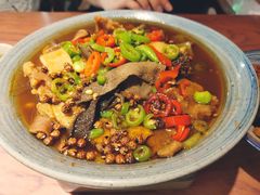 -汤潮荟·粤菜小馆(茂业天地店)