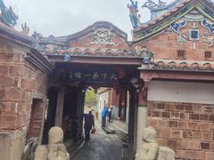 -安平桥