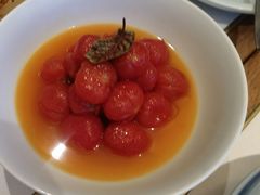 VC沙棘果-0776食堂·京城创意菜(七里庄店)