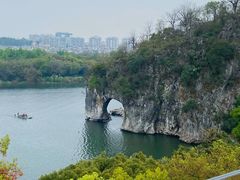 -璟象酒店-爱丽坊景观餐厅