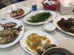 -长平老姿娘夜粥(平东一街店)