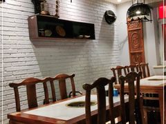 -宣武小院涮肉(前门店)