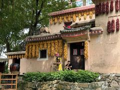 -深圳锦绣中华民俗村