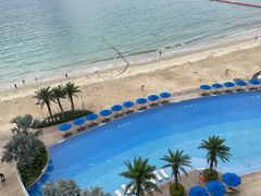 -深圳大梅沙京基洲际度假酒店