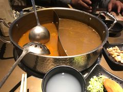 -左庭右院鲜牛肉火锅(新梅广场店)