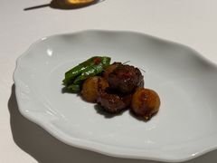 -宝丽轩中餐厅BAOLIXUAN