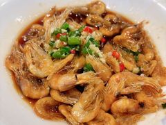 -壹只菜·崇明本地特色菜(崇明南门店)