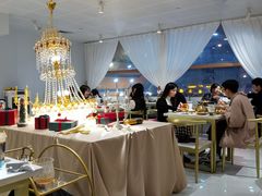 -HOTISLAND海鸡岛·韩国料理(江南西店)
