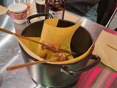 -京A Taproom·精酿餐吧(CBD店)