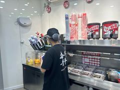 -蜜雪冰城(建设路店)