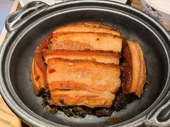 -茄子恰恰·新云南小炒(坪山益田店)