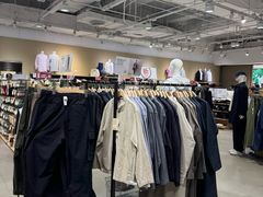 -MUJI无印良品(百联又一城店)