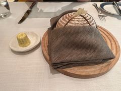 餐前包-福楼法餐厅FLO