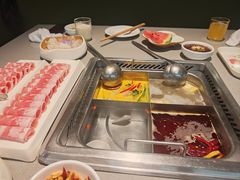 -海底捞火锅(振华商厦店)