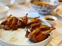 -富力丽思卡尔顿酒店·丽轩中餐厅