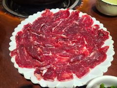 -菌之家·专业纯野生菌火锅·特色炒菌