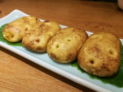 -小土豆北方菜馆(方庄店)