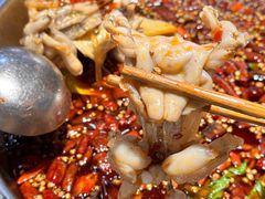 -老哥门肥肠鱼(鱼嘴店)
