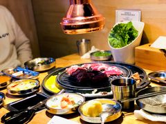 -OBANAE欧巴呢韩国传统烤肉店(三水店)