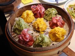 -龍聚祥烧麦馆(鼓楼店)