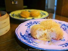 -夏苑(新加坡丽思卡尔顿美年酒店)