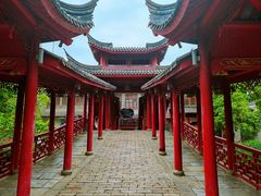 -龙潭水乡