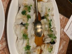 古法龙趸腩蒸球-金玉满堂潮州酒楼(无限极荟购物广场店)