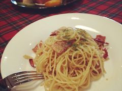 -芭莉与彩虹西餐厅(成都合生汇店)