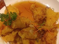 -那家老院子东北菜·饺子·小鸡炖蘑菇(艳华街店)