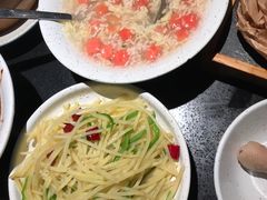 -老头儿油爆虾·知味杭州(爱琴海购物中心)