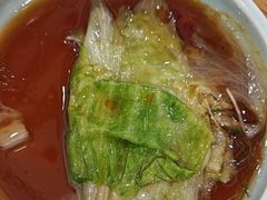 -去茶去餐厅(中央大街店)