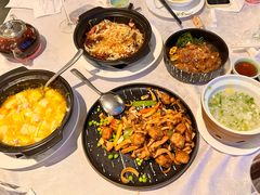 -海湾壹品·粤菜·早茶·烤鸭(拱北店)