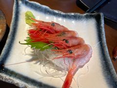 -千代武日本料理(哈西店)