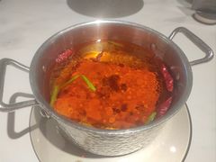-呷哺呷哺 黄金牧场 (新中关购物中心店)