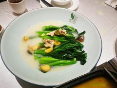 菜心-凤城酒家(凤城食都店)