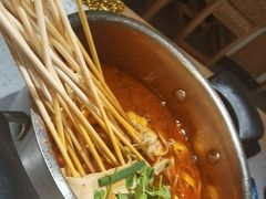 -李军力烧烤(丰庆路店)