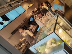 -喜茶(广州北京路惠福东店)