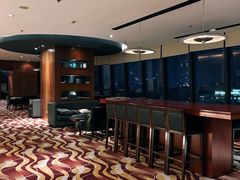 -上海龙之梦万丽酒店