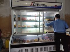 -陈氏老字号十三小炸炸店