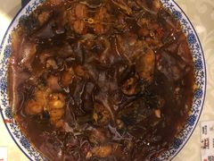 -眷江南之小蓝鲸(王府大街店)