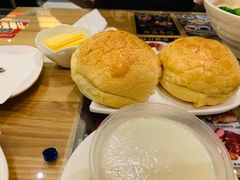 -香港新曜记茶餐厅(万泰城店)