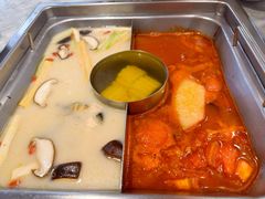 -新辣道鱼火锅(国瑞城店)