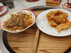 -那红花·东北菜铁锅炖(仙林金鹰店)