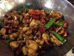 -缪氏川菜(丰盛町店)